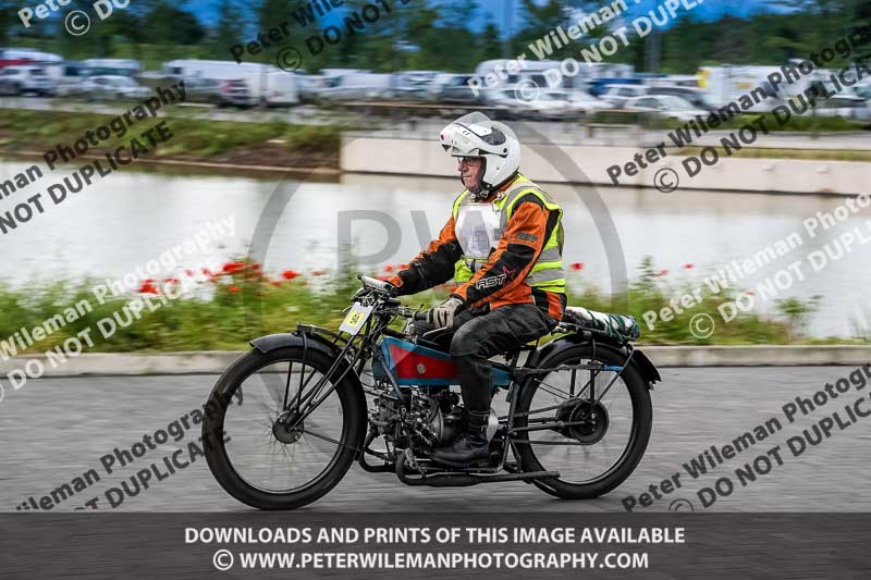 Vintage motorcycle club;eventdigitalimages;no limits trackdays;peter wileman photography;vintage motocycles;vmcc banbury run photographs